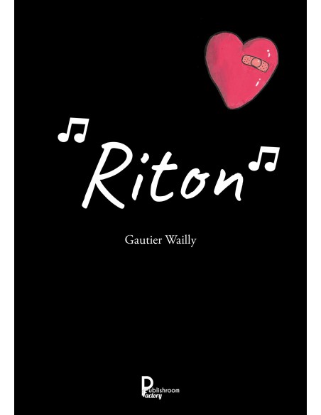 Riton de Gautier Wailly