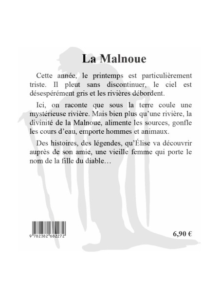 La Malnoue de  Florence Semence