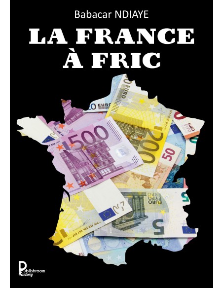 La France à fric de Babacar Ndiaye