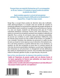 Faut-il tuer les chefs ? de Serge Bay 2