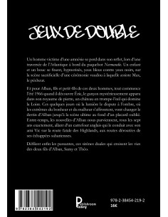 Jeux de double de Arsen Chaplay 2