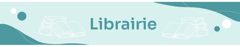 La librairie de la maison d'auto-édition Publishroom